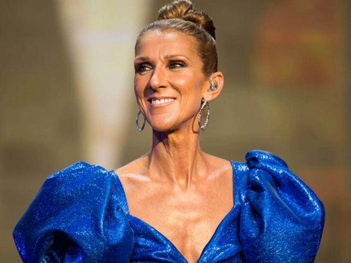 Celine Dion, prrimul mesaj după ce și-a &icirc;ngrijorat fanii cu problemele sale de sănătate
