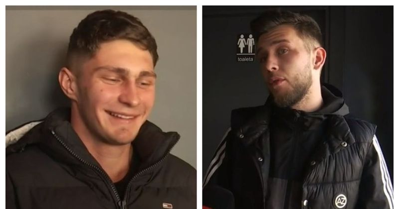 Sucevenii care au plecat la Kiev să se convingă dacă există războiul s-au întors acasă