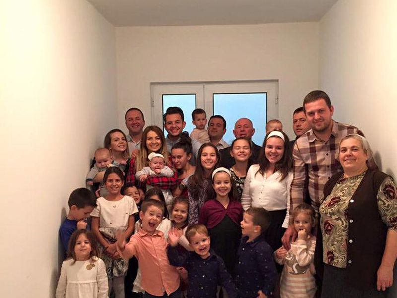 Lidia Buble, declarații emoționante despre idolii săi. În copilărie, părinții, acum, Laura Stoica: „M-am îndrăgostit la prima ascultare”