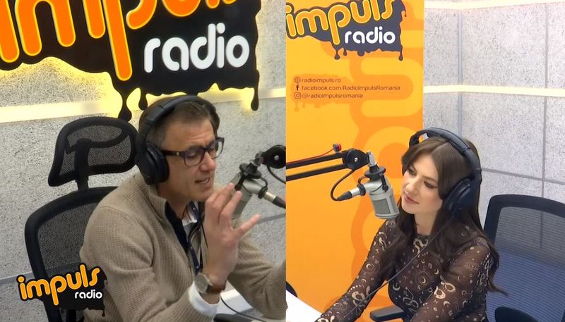 Lidia Buble, declarații emoționante despre idolii săi. În copilărie, părinții, acum, Laura Stoica: „M-am îndrăgostit la prima ascultare”