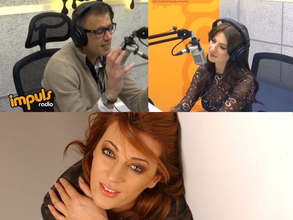 Lidia Buble, declarații emoționante despre idolii săi. &Icirc;n copilărie, părinții, acum, Laura Stoica: &bdquo;M-am &icirc;ndrăgostit la prima ascultare&rdquo;