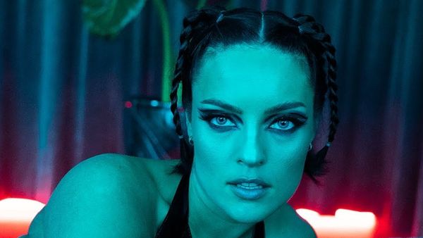 AronChupa și Little Sis Nora au lansat &bdquo;Booty Call&rdquo;- Versurile piesei aici