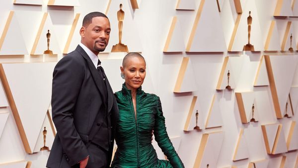 De ce boală suferă Jada Pinkett, soția lui Will Smith?! Actorul l-a pălmuit pe Chris Rock după ce a făcut o glumă despre înfățișarea ei