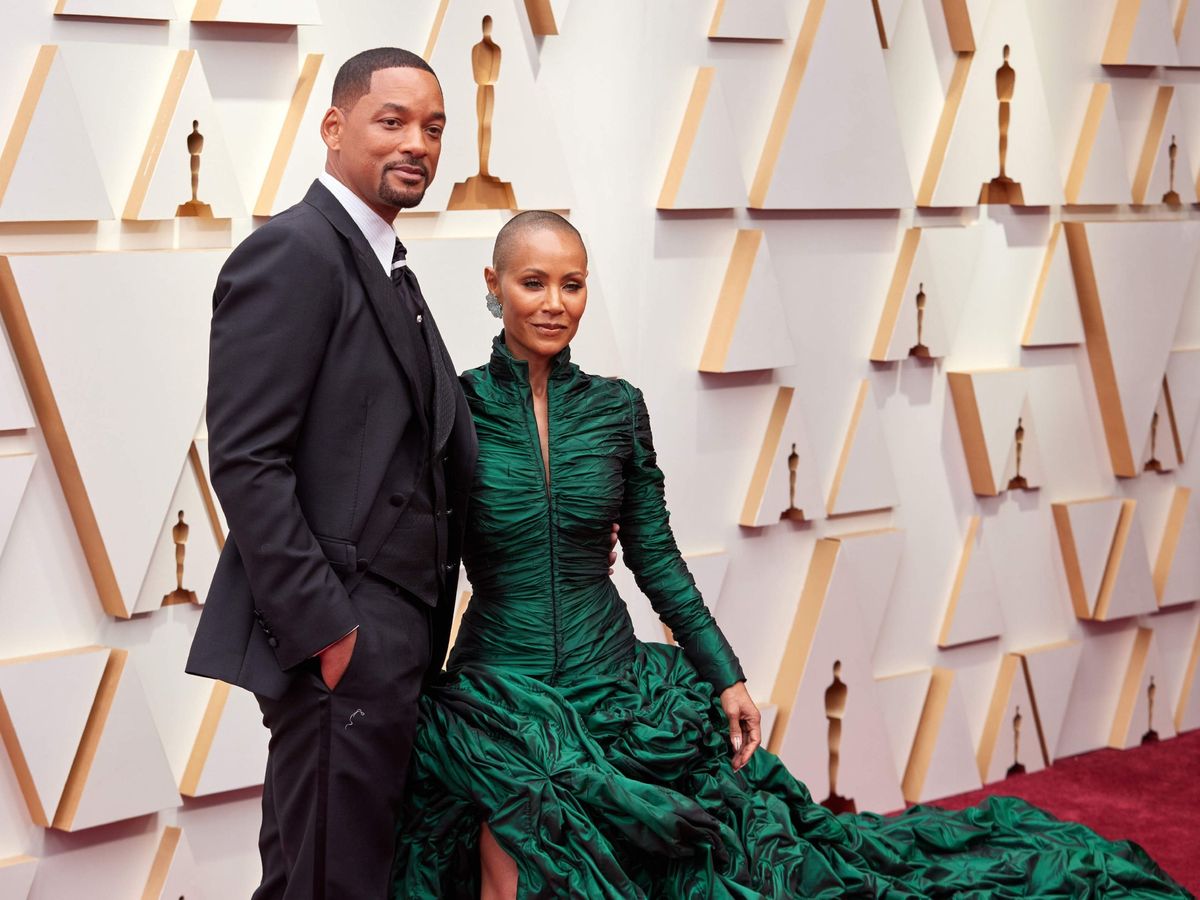 De ce boală suferă Jada Pinkett, soția lui Will Smith?