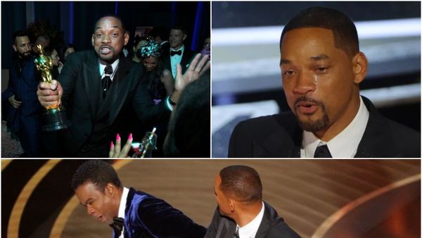 Will Smith, prima reacție după scandalul de la Oscar! I-a cerut scuze public lui Chris Rock: „Sunt jenat şi acţiunile mele nu arată bărbatul care vreau să fiu”