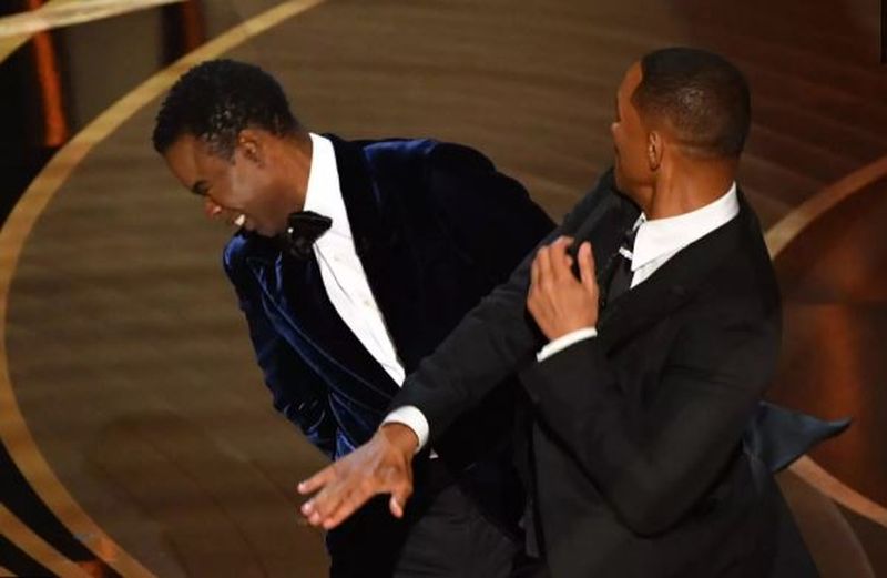 Will Smith, prima reacție după scandalul de la Oscar! I-a cerut scuze public lui Chris Rock