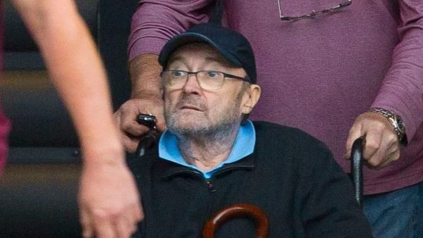 Phil Collins și-a luat adio de la fani! A concertat pentru ultima oară alături de trupa Genesis