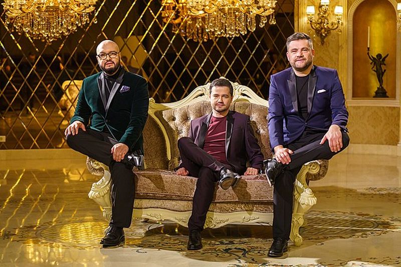 CÂȚI BANI CÂŞTIGAU BĂIEŢII DE LA 3 SUD EST LA ÎNCEPUTUL CARIEREI