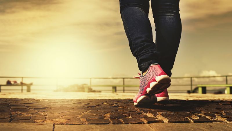 30 martie 2022 - Ziua plimbărilor &icirc;n parc