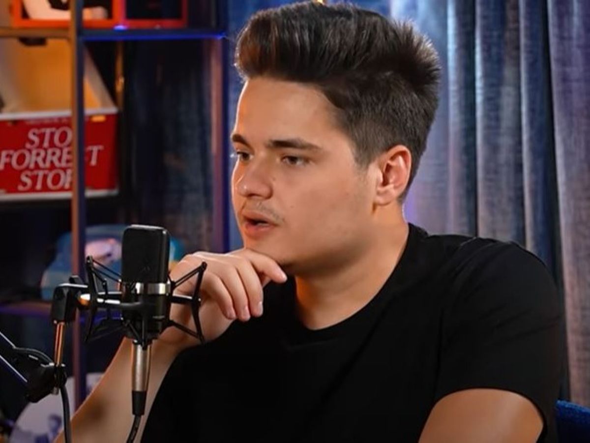 Selly, dezvăluiri despre prietenia cu Dorian Popa