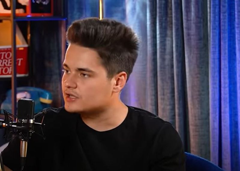 Selly, dezvăluiri despre prietenia cu Dorian Popa