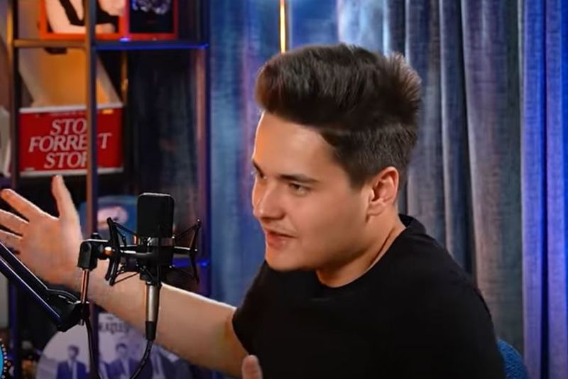 Selly, dezvăluiri despre prietenia cu Dorian Popa