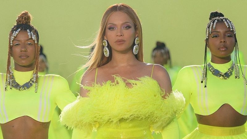 Gala Oscar 2022: Beyonce a c&acirc;ntat live &bdquo;Be alive&rdquo;. Melodia se află pe coloana sonoră a filmului King Richard