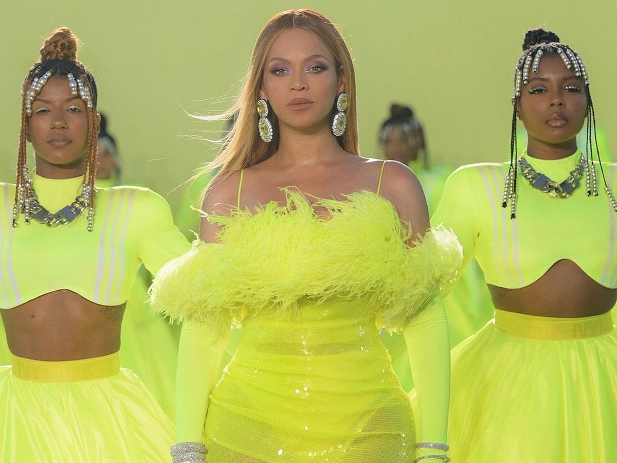 Gala Oscar 2022: Beyonce a cântat live „Be alive”. Melodia se află pe coloana sonoră a filmului King Richard