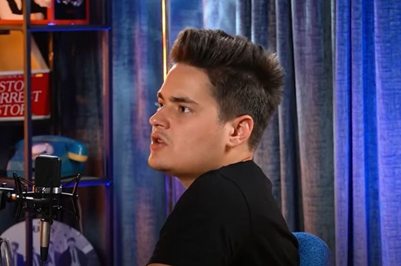 Selly, noi dezvăluiri despre destrămarea trupei 5 Gang