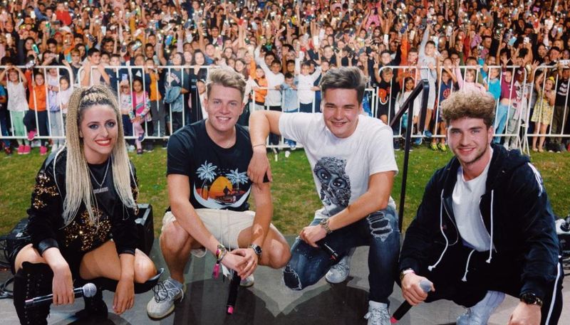 Selly, noi dezvăluiri despre destrămarea trupei 5 Gang