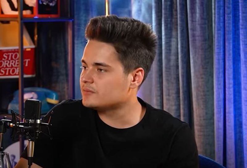 Selly, noi dezvăluiri despre destrămarea trupei 5 Gang!