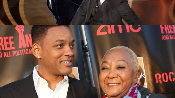 Mama lui Will Smith, primele declarații despre ieșirea nervoasă de la Oscar a fiului ei: „Nu l-am văzut niciodată așa”