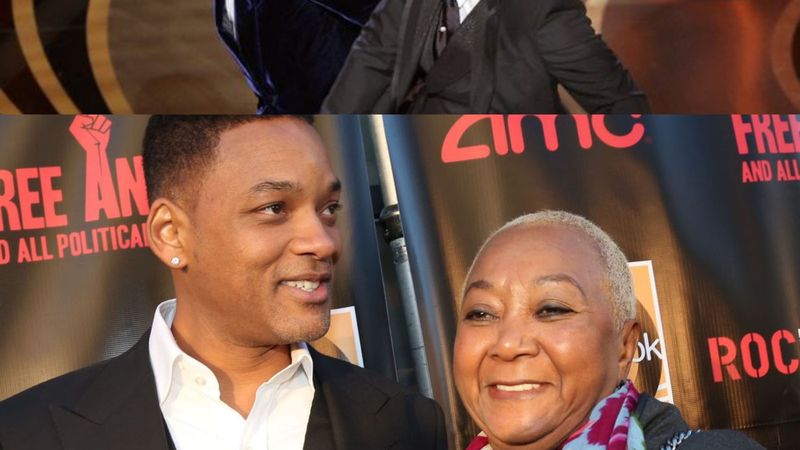 Mama lui Will Smith, primele declarații despre ieșirea nervoasă de la Oscar a fiului ei: &bdquo;Nu l-am văzut niciodată așa&rdquo;