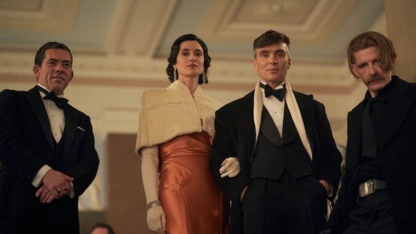 C&acirc;nd se vor lansa episoadele din sezonul șase Peaky Blinders?! Primul episod s-a lansat pe 27 februarie