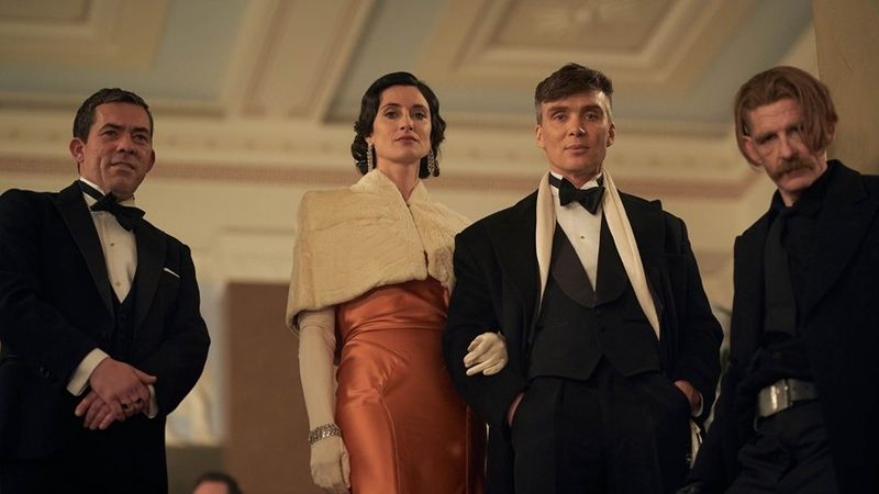 C&acirc;nd se vor lansa episoadele din sezonul șase Peaky Blinders?! Primul episod s-a lansat pe 27 februarie