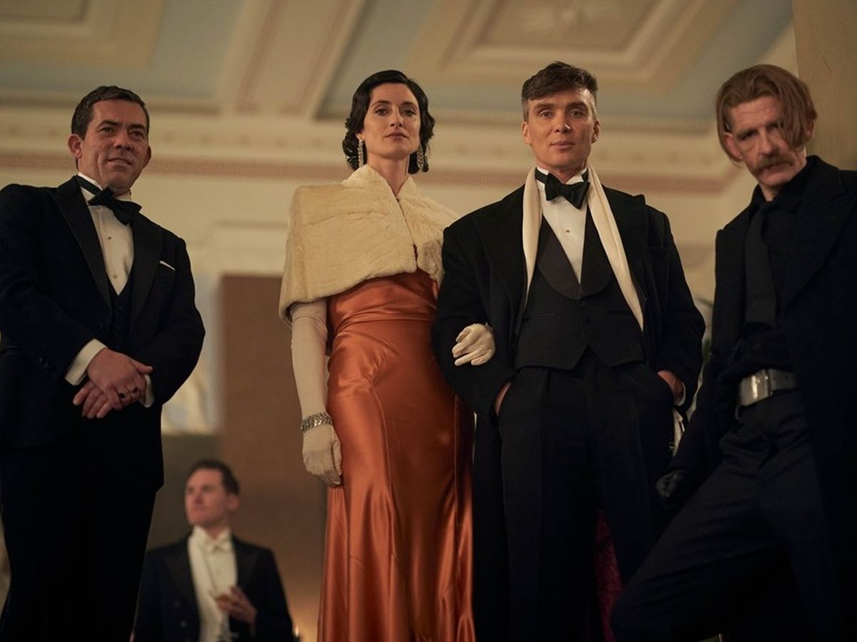 Când se vor lansa episoadele din sezonul șase Peaky Blinders?! 