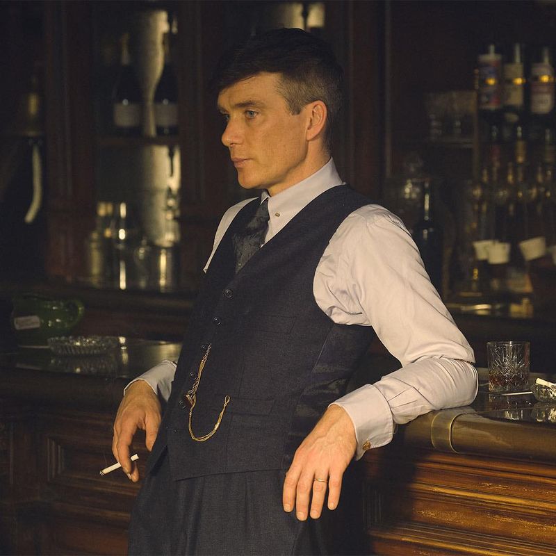 Când se vor lansa episoadele din sezonul șase Peaky Blinders?! 
