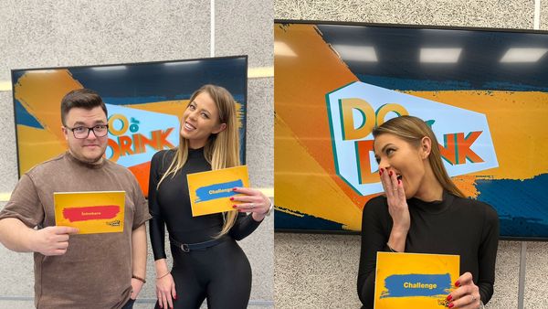 Do or Drink | Roxana Nemeș, declarații emoționante despre soțul ei: „Este cel mai bun om, nu că-i al meu”