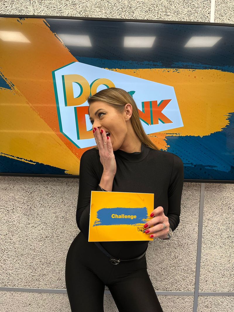 Do or Drink | Roxana Nemeș, declarații emoționante despre soțul ei: „Este cel mai bun om, nu că-i al meu”