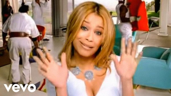 BLU CANTRELL - Hit''em Up Style (oops)