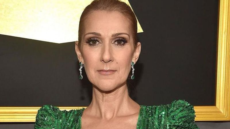 Celine Dion, mesaj  emoționant de susținere pentu Ucraina: &bdquo;Nimeni nu ar trebui să treacă prin acest tip de tragedie&rdquo;