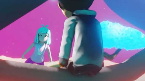 VIDEOCLIP: Yves V x INNA x Janieck - Déjà Vu