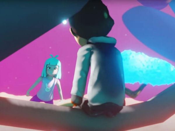 VIDEOCLIP: Yves V x INNA x Janieck - D&eacute;j&agrave; Vu