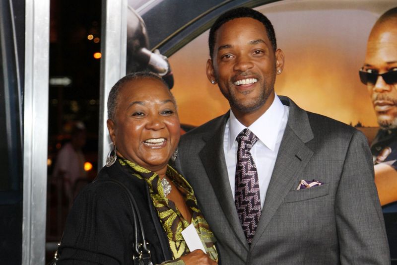 Jada Pinkett Smith, soția lui Will Smith, prima reacție după scandalul de la Oscar