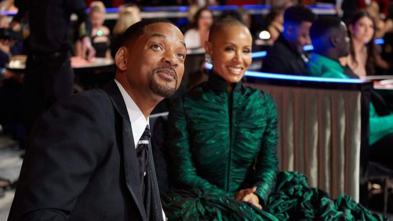 Jada Pinkett Smith, soția lui Will Smith, prima reacție după scandalul de la Oscar