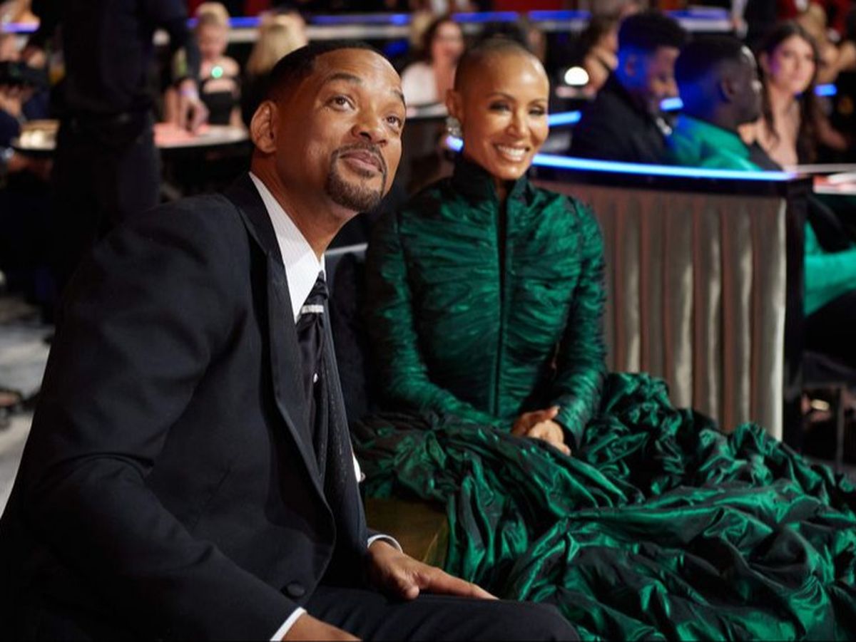 Jada Pinkett Smith, soția lui Will Smith, prima reacție după scandalul de la Oscar