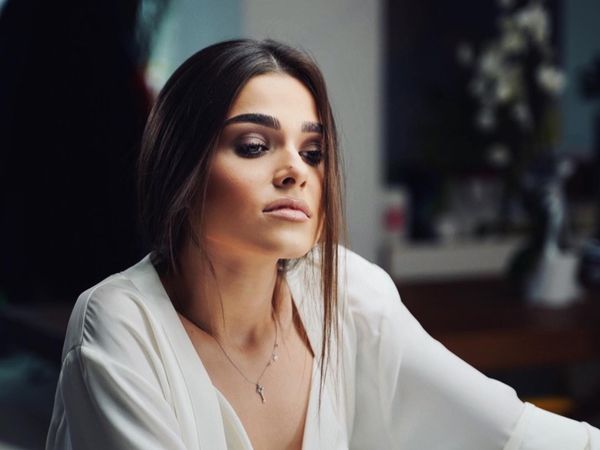 Theo Rose a vrut să colaboreze cu Smiley! Prin ce a trecut artista c&acirc;nd a bătut la ușa casei de discuri: &bdquo;Acolo s-a decuplat treaba&rdquo;