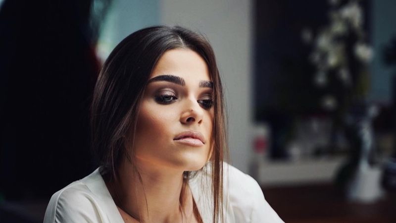 Theo Rose a vrut să colaboreze cu Smiley! Prin ce a trecut artista c&acirc;nd a bătut la ușa casei de discuri: &bdquo;Acolo s-a decuplat treaba&rdquo;