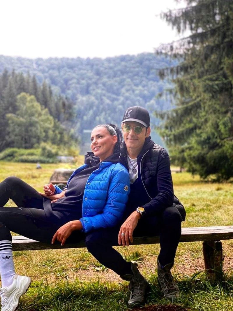 Ștefan Bănică și Lavinia Pîrva au dezvăluit secretele relației de 10 ani