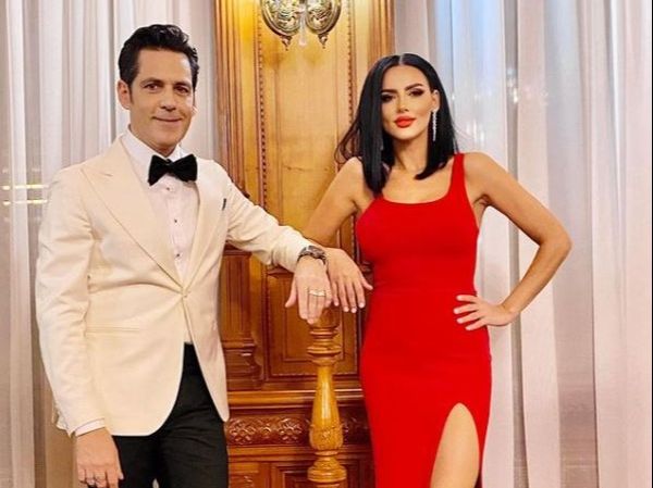 Ștefan Bănică și Lavinia P&icirc;rva au dezvăluit secretele relației lor de 10 ani: &bdquo;Au existat momente mai uşoare, dar şi mai dificile, peste care am trecut &icirc;mpreună&rdquo;