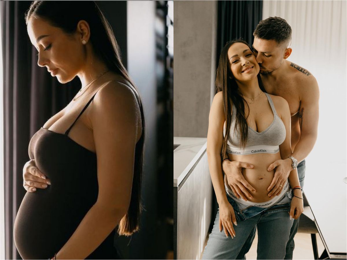 Vlăduța Lupău, însărcinată în cinci luni, a mărturisit de ce nu a putut deveni mamă mai devreme: „O boală a secolului la femei”