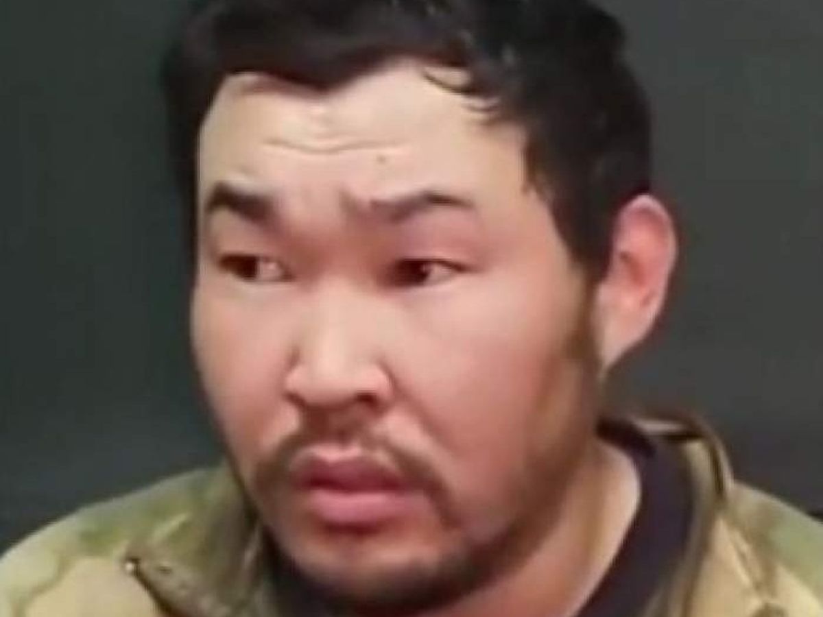  Un soldat rus s-a îmbătat și s-a trezit în tabăra ucrainenilor, din greșeală