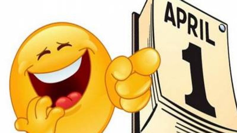 1 aprilie 2022 - Ziua Păcălelilor: Cele mai tari farse pentru prieteni
