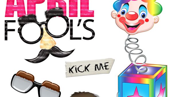 Cele mai amuzante păcăleli de 1 aprilie 2022