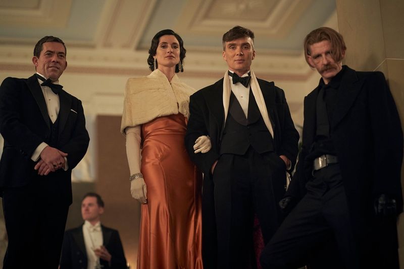 Un nou anunț despre sezonul șase Peaky Blinders! Când apare Peaky Blinders pe Netflix?