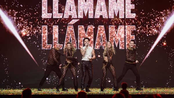 Eurovision Song Contest 2022: România a primit numărul intrării în concurs - VIDEO