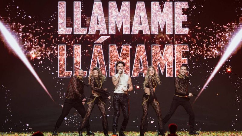 Eurovision Song Contest 2022: Rom&acirc;nia a primit numărul intrării &icirc;n concurs - VIDEO