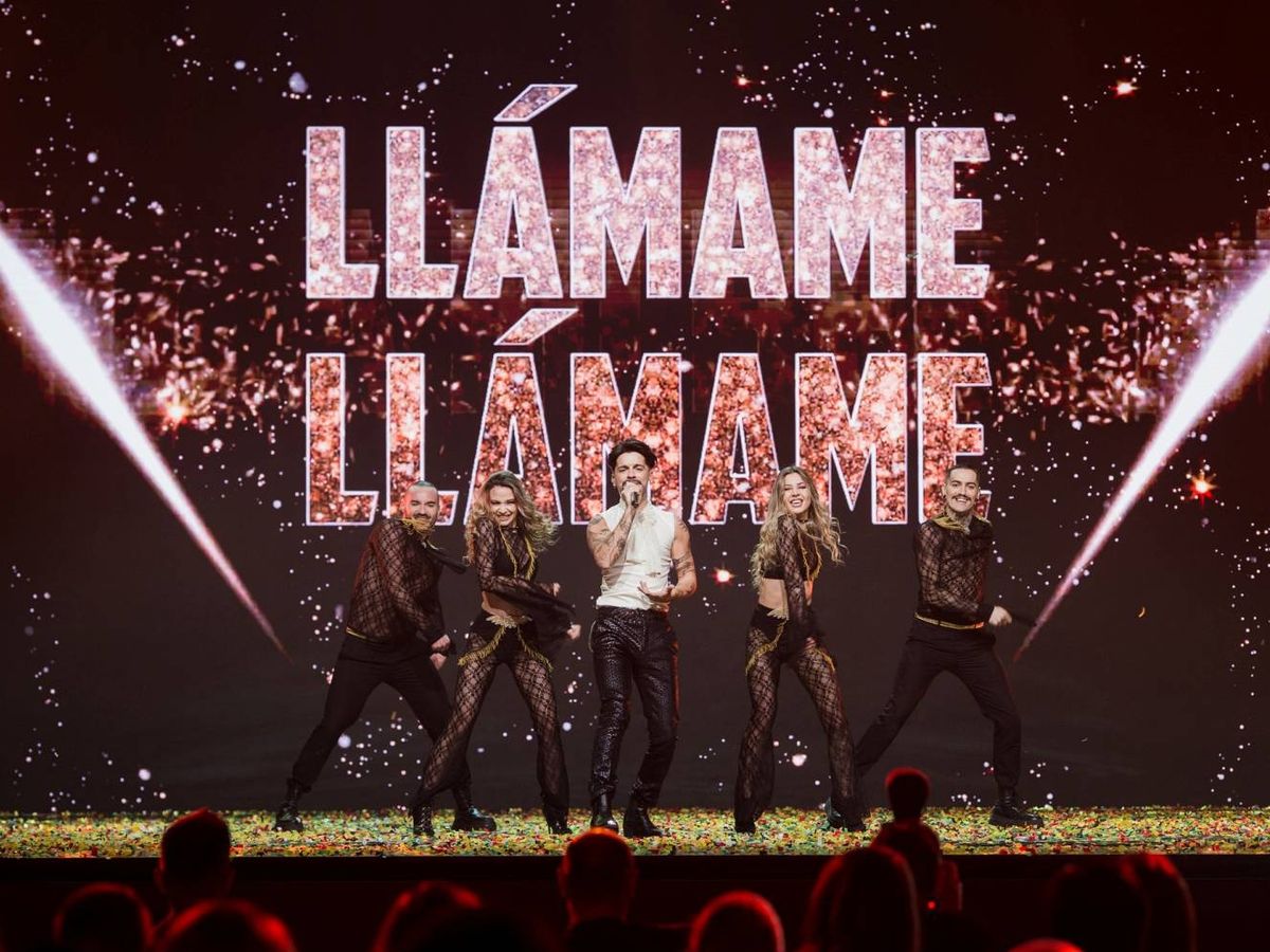 Eurovision Song Contest 2022: România a primit numărul intrării în concurs - VIDEO