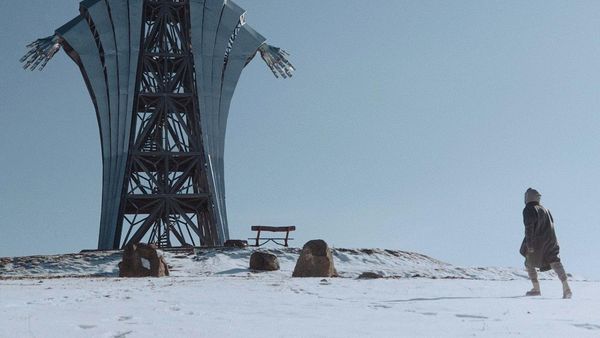 Skizzo Skillz a lansat piesa „Mulțumesc”: „O piesă pe care am făcut-o ca un tratament”