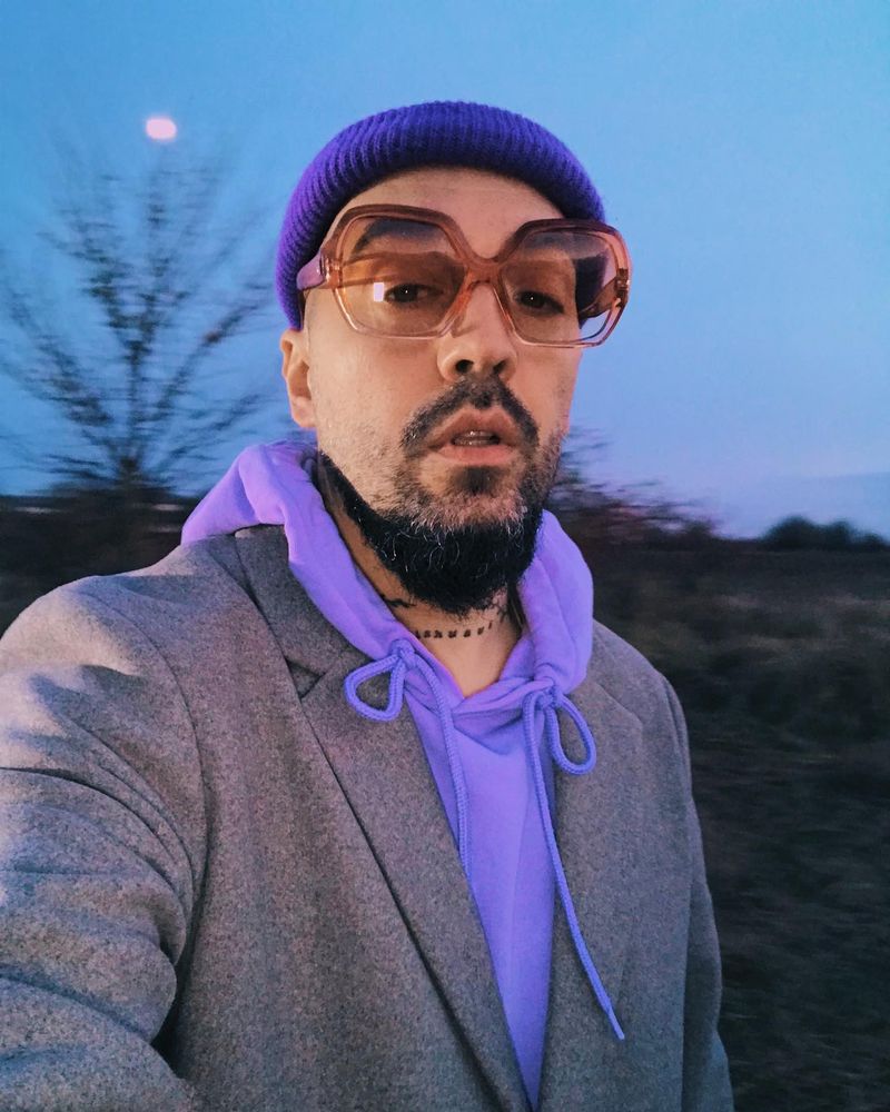 Skizzo Skillz a lansat piesa „Mulțumesc”